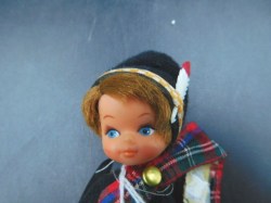 scottish dolly face
